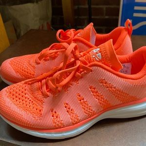 APL Techloom Pro size 8.5